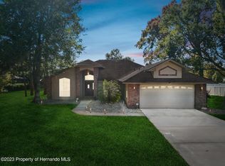 2578 Running Oak Ct, Spring Hill, FL 34608