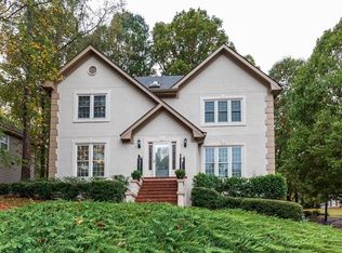 945 Connell Ln, Lawrenceville, GA 30044