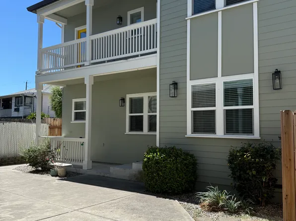 614 S St APT C, Sacramento, CA 95811