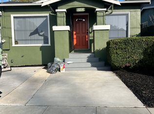8214 Iris St, Oakland, CA