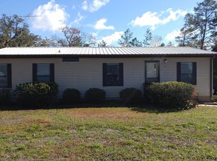1961 SE 178th Ave, Silver Springs, FL 34488