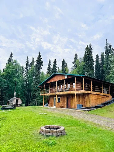 6134 Chena Hot Springs Rd Photo 1