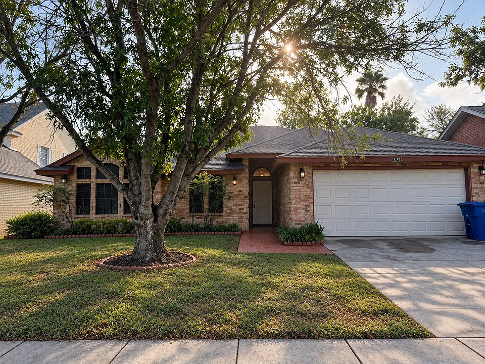 8835 Liberty Loop