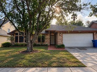 8835 Liberty Loop, Laredo, TX 78045