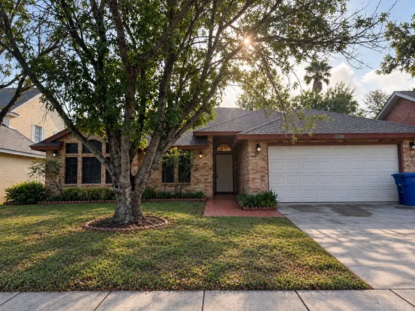 8835 Liberty Loop, Laredo, TX 78045