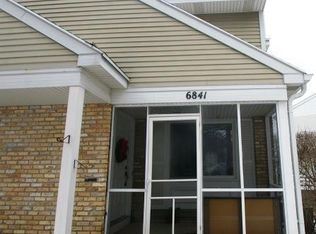 6841 Park Ridge Dr, Madison, WI 53719