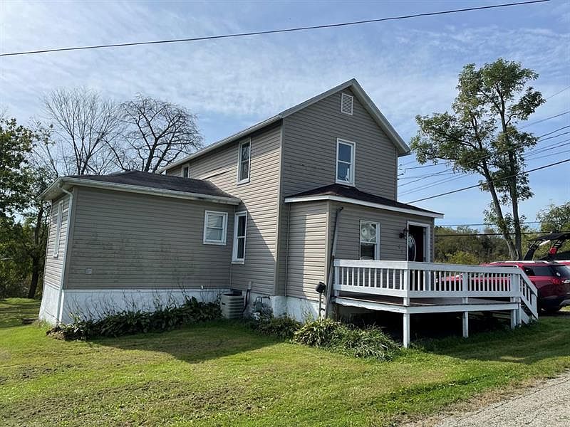 706 Wellington Ave, La Belle, PA 15450 Zillow