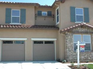 3552 Sandalford Way, San Ramon, CA 94583