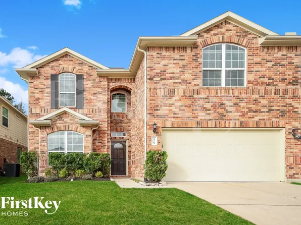 20203 Ray Falls Dr, Tomball, TX 77375