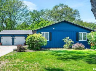 111 Herman St, East Peoria, IL 61611