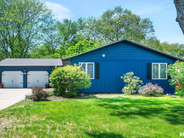 111 Herman St, East Peoria, IL 61611