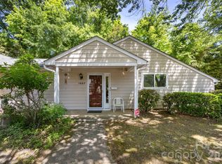 1057 Sardis Cove Dr, Charlotte, NC 28270