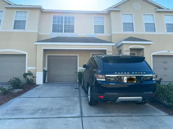 6774 46th Way N, Pinellas Park, FL 33781