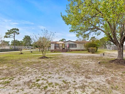 133 Kingsbridge Road, Hubert, NC, 28539