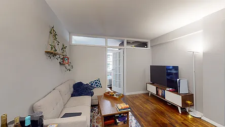 Rented by Bond New York