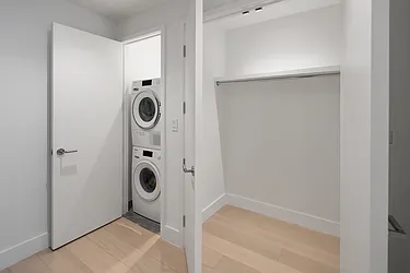 Rented by Keller Williams NYC