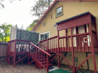 (Undisclosed Address), Nevada City, CA 95959
