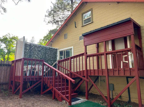 (undisclosed Address), Nevada City, CA 95959