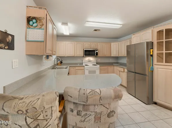 847 S 79TH Way, Mesa, AZ 85208