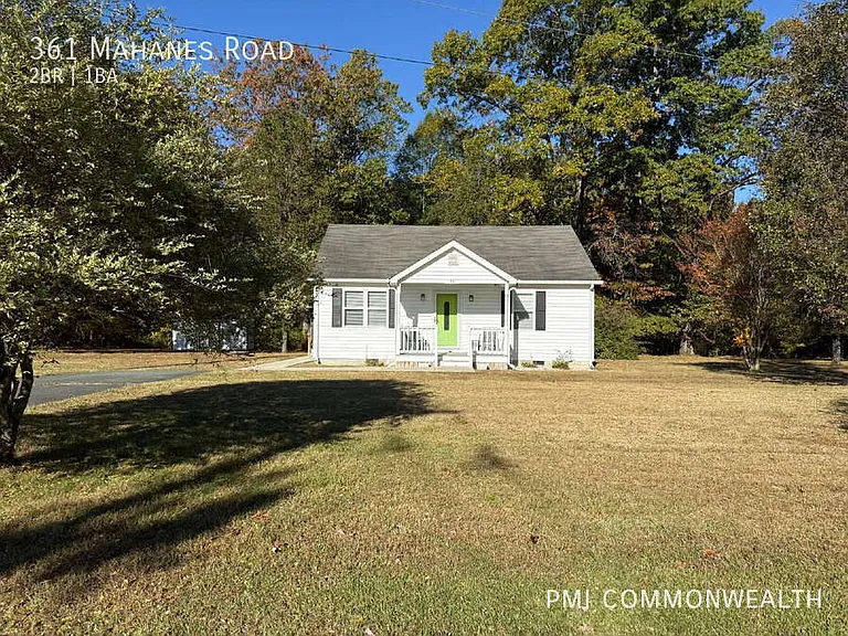 361 Mahanes Rd — Photo 1