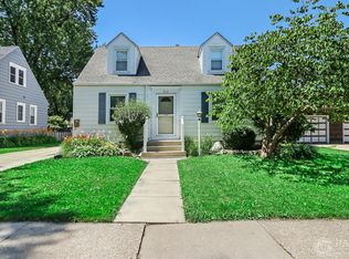 5412 37th Ave, Kenosha, WI 53144