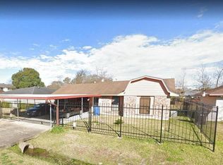 4215 Wedgewood St, Houston, TX 77093