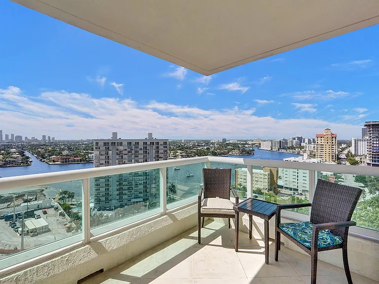 101 S Fort Lauderdale Beach Blvd #1606 — Photo 24