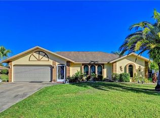 26044 Parana Dr, Punta Gorda, FL 33983