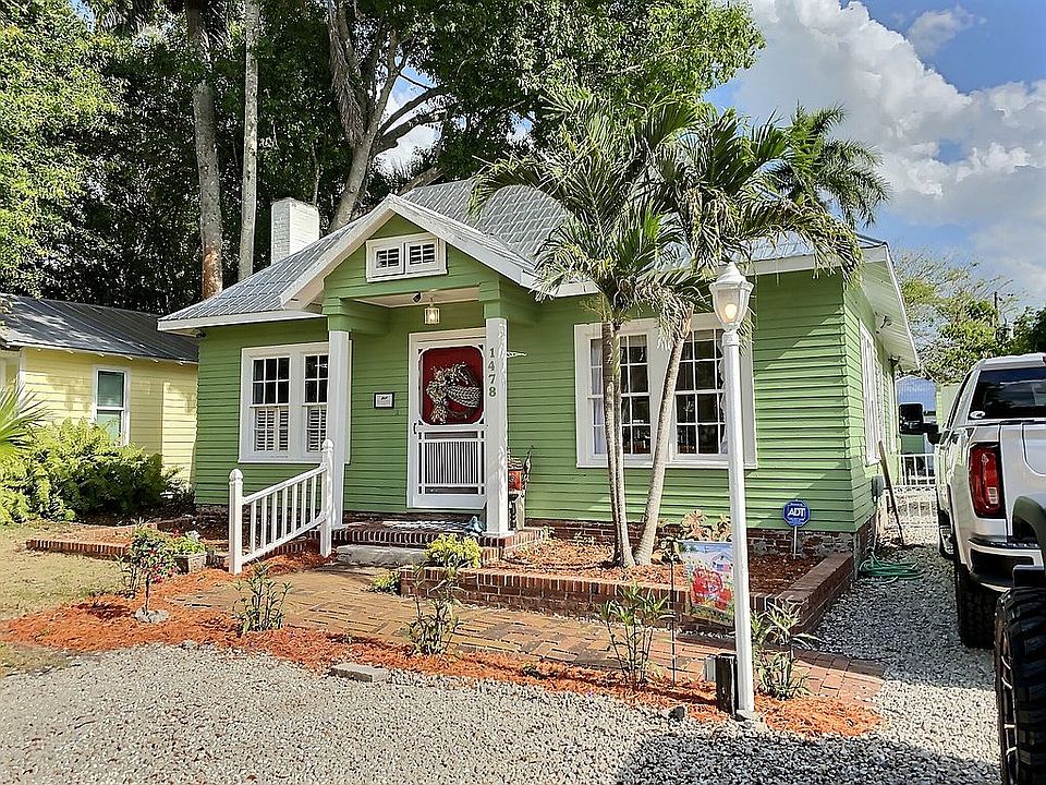 1st image of 1478 Braman Ave