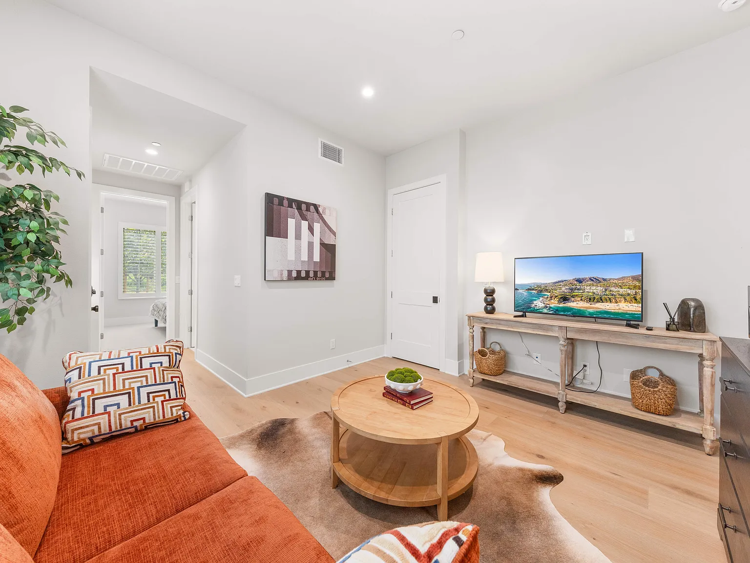 1 bed, 600 sqft, $4,500 — Photo 3