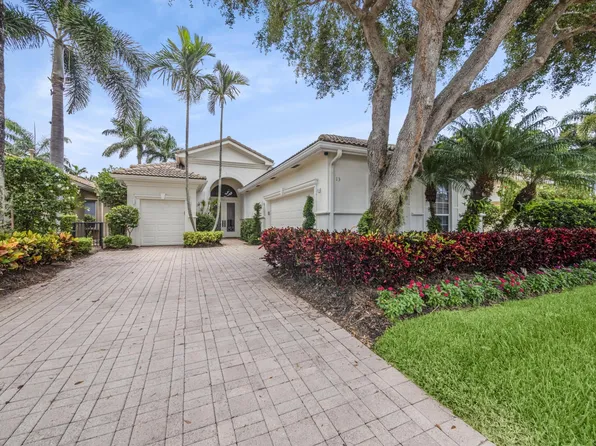 13 Laguna Court, Palm Beach Gardens, FL 33418