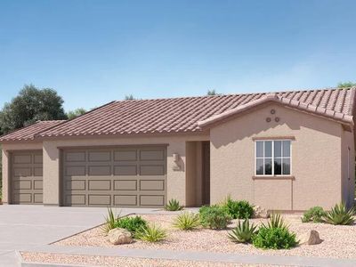 17516 S Nicholas Falls Dr, Pima County, AZ, 85641
