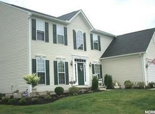 5951 Derby Dr, Medina, OH 44256