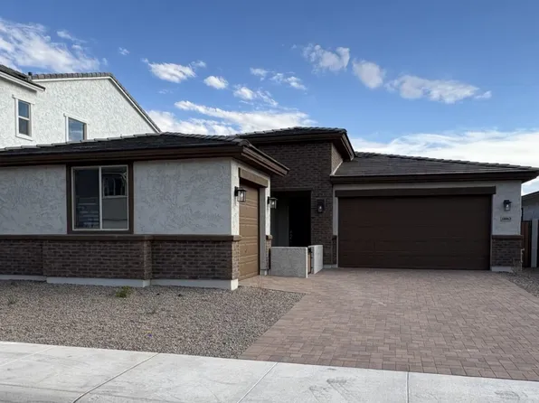 18063 W LARKSPUR Drive, Goodyear, AZ 85338