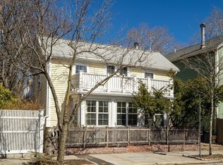 239 Mount Auburn St Unit 239, Cambridge, MA 02138