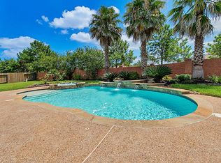 26103 Jasmine Field Way, Katy, TX 77494