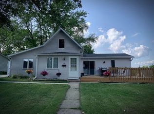 220 Summit St, Lodi, WI 53555