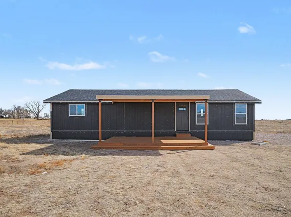 Benjamins Vw, Peyton, CO 80831