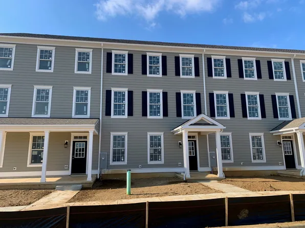 603 Mapleton Ave, Middletown, DE 19709