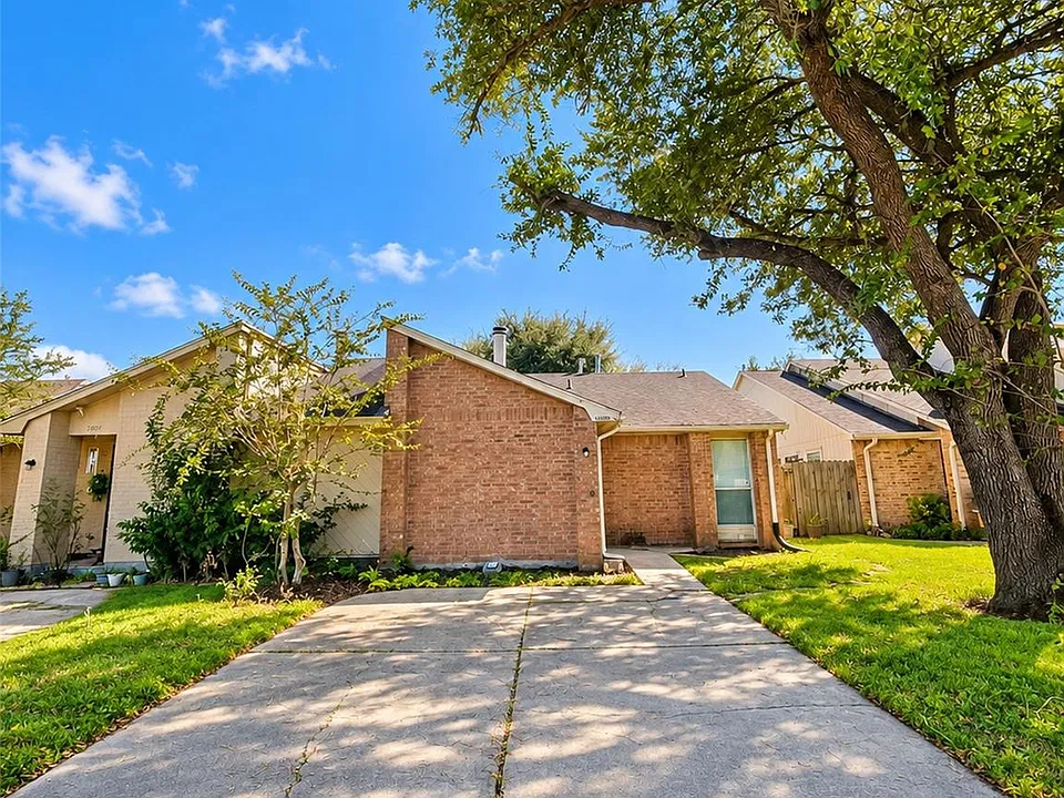 5409 Ridge Wind Ln