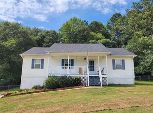 4219 Daniell Dr, Winston, GA 30187