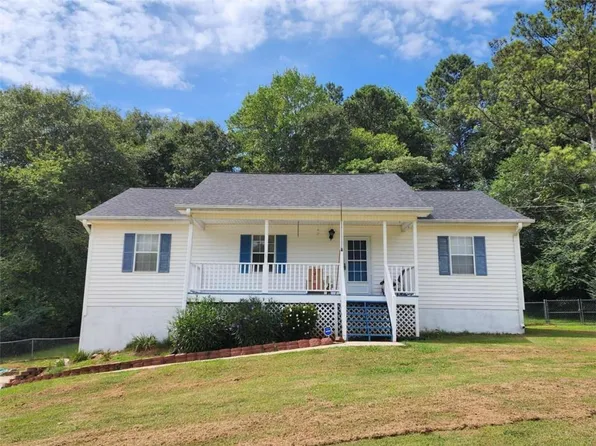 4219 Daniell Dr, Winston, GA 30187