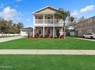 15 S Twin Maple Rd, Saint Augustine, FL 32084