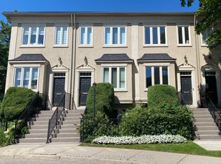 2283 Lake Shore Blvd W #B, Toronto, ON M8V1A6