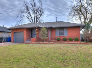 2304 Ashley Dr, Oklahoma City, OK 73120