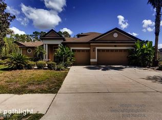 16703 Whispering Glen Dr, Lutz, FL 33558