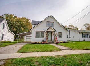 308 S Center St, Cardington, OH 43315