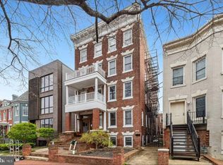623 5th St NE APT 6, Washington, DC 20002