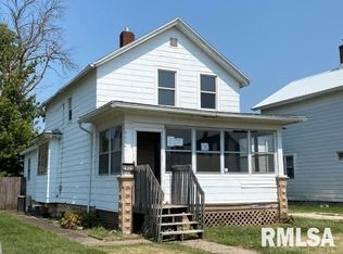 426 1st Ave, Clinton, IA 52732
