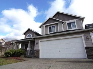 874 Ilwaco Pl NE, Renton, WA 98059